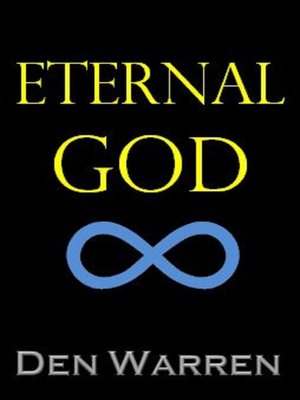 cover image of Eternal God